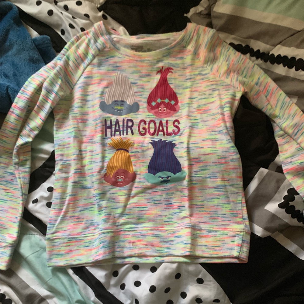 A shirt